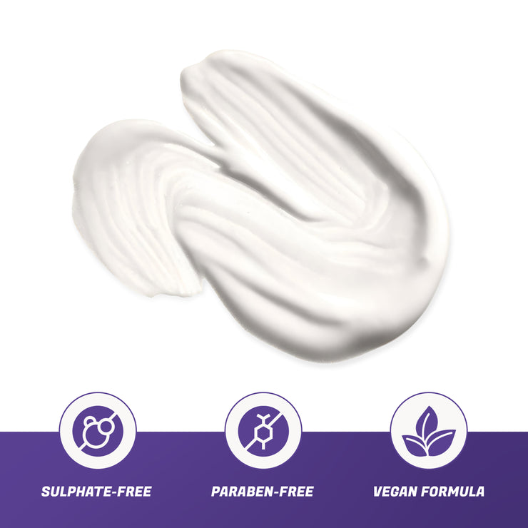 Squalane + Hyaluronic Acid Body Butter