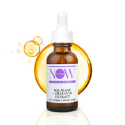 Squalane + Amaranth Extract Face Serum