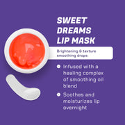 Sweet Dreams Sleeping Lip Mask