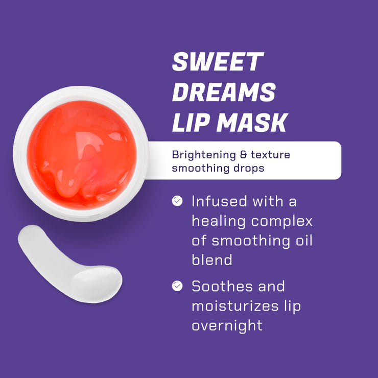 Sweet Dreams Sleeping Lip Mask