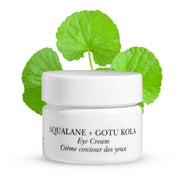 Squalane Plus Gotu Kola Eye Cream