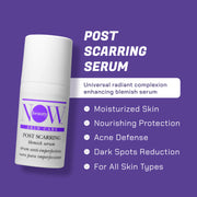 Post Scarring Blemish Serum