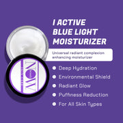 I Active Blue Light Moisturizer