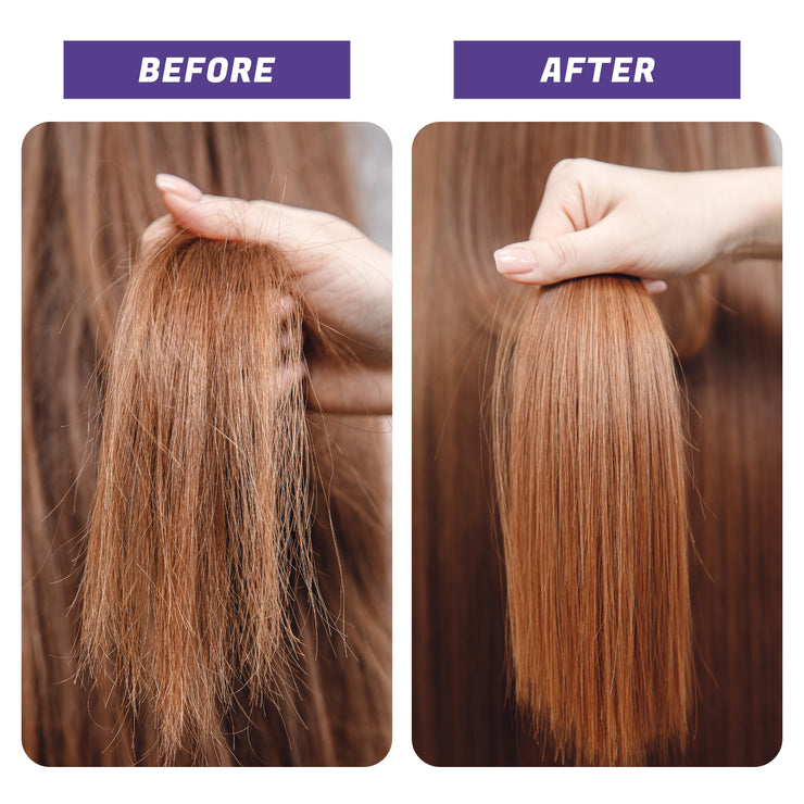 Like a Virgin Hair Repair Primer